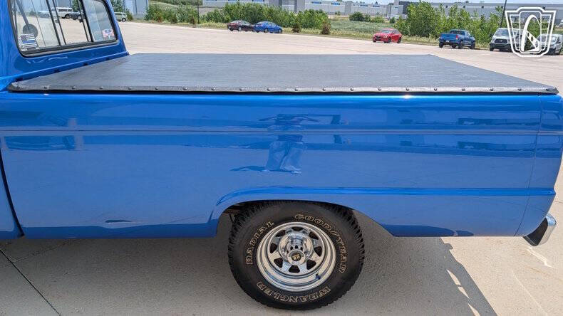1965 Ford F-150