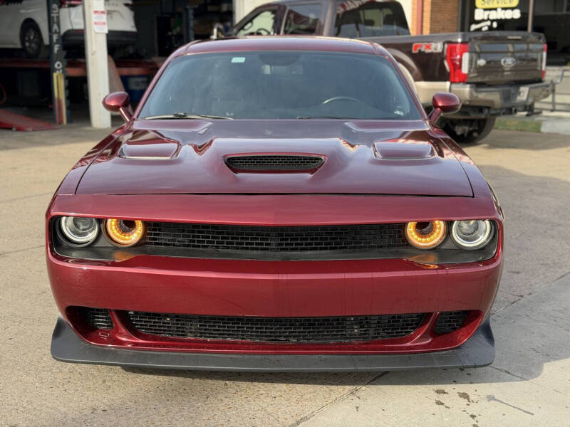 2020 Dodge Challenger R/T Scat Pack