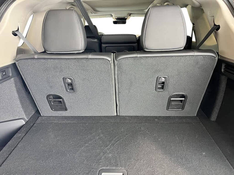 2026 Acura MDX SH-AWD w/Tech