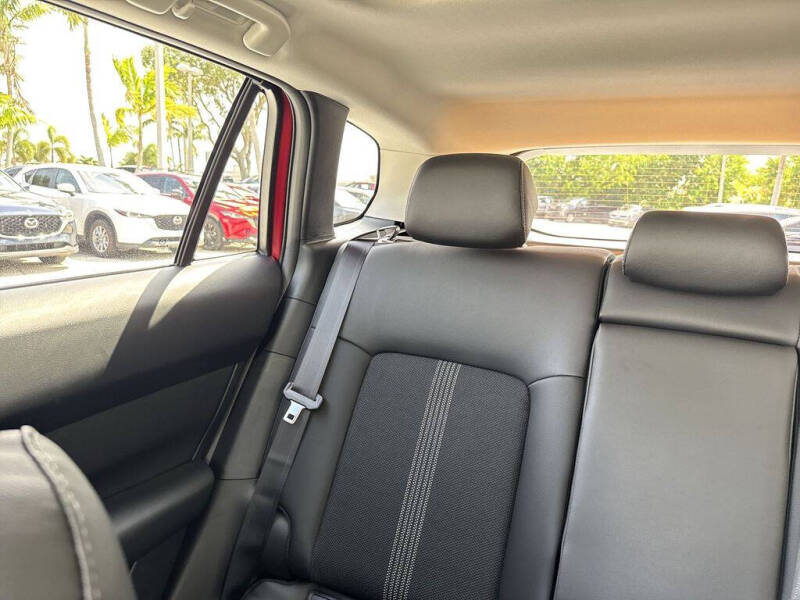 2026 Mazda CX-50 2.5 S Preferred
