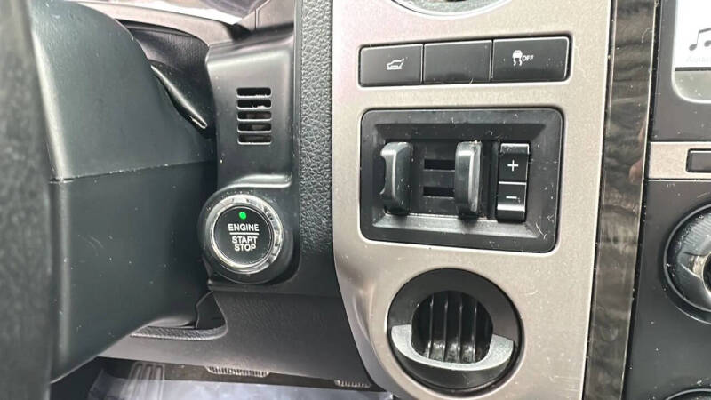 2017 Ford Expedition Limited