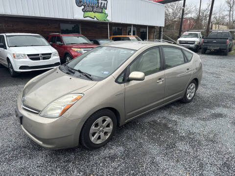 2008 Toyota Prius for sale at Cenla 171 Auto Sales in Leesville LA