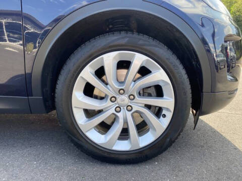 2023 Land Rover Discovery Sport P250 SE