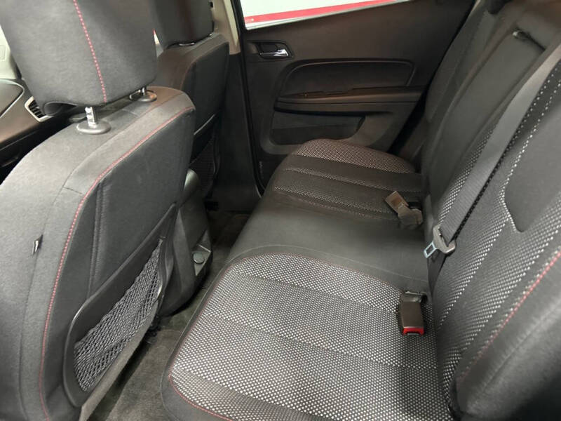 2016 GMC Terrain SLE-1