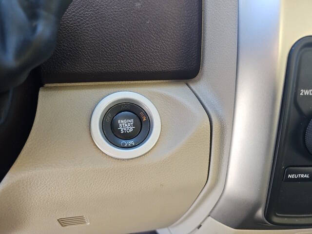 2018 RAM 3500 Laramie