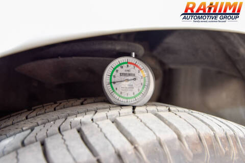 2010 Chevrolet Impala LT