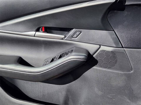 2026 Mazda CX-30 2.5 S Aire Edition