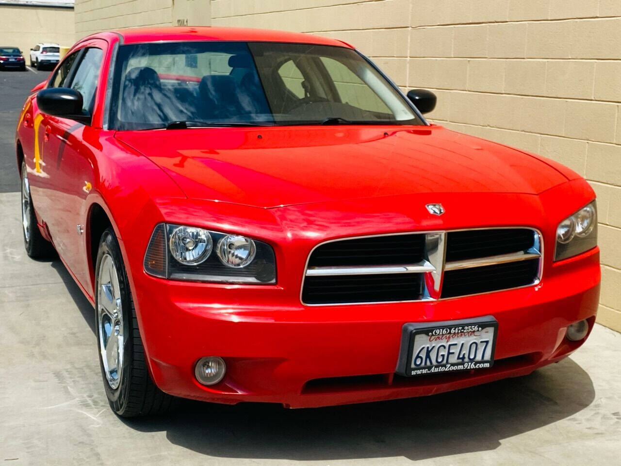 Dodge charger sale