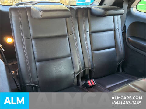 2021 Dodge Durango R/T