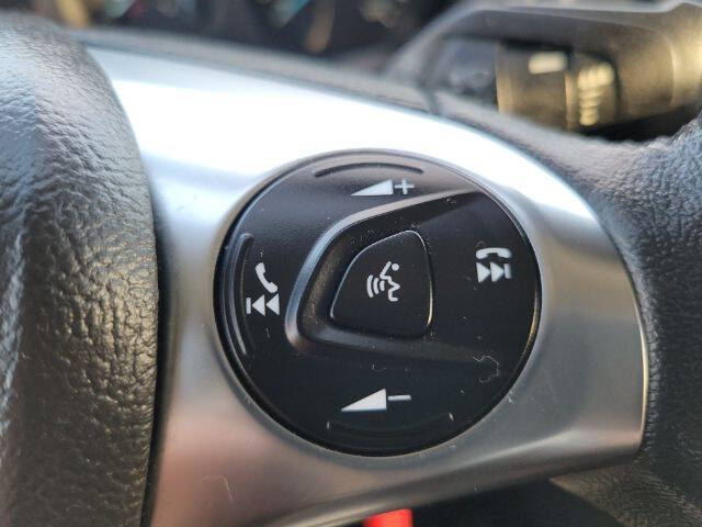 2016 Ford Transit 250