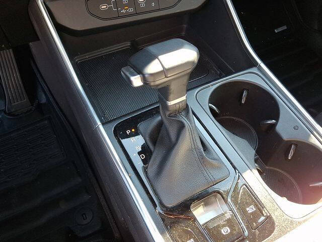 2025 Kia Carnival SX Prestige