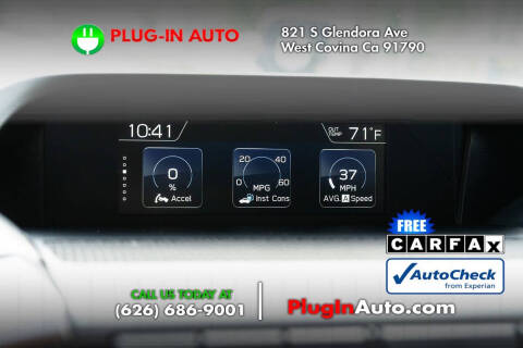 2022 Subaru Ascent Limited 7-Passenger