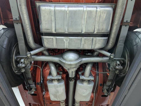 1967 Plymouth Barracuda