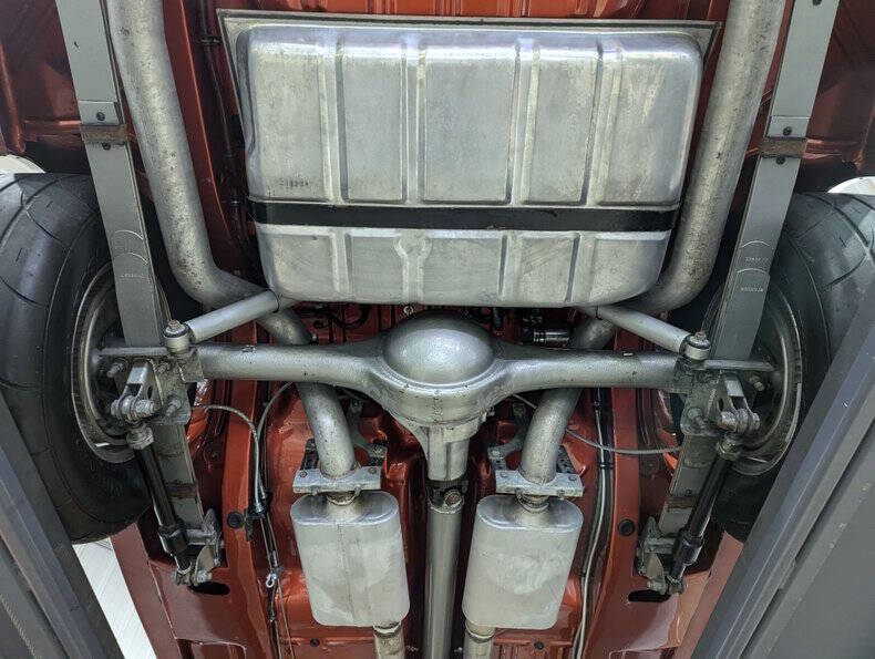 1967 Plymouth Barracuda