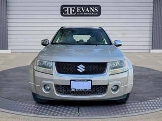 2006 Suzuki Grand Vitara for sale at Evans Auto Brokerage & Sales in Thousand Oaks, CA