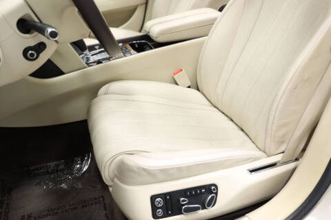 2014 Bentley Flying Spur