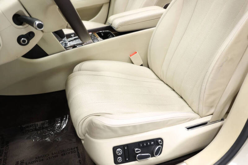 2014 Bentley Flying Spur