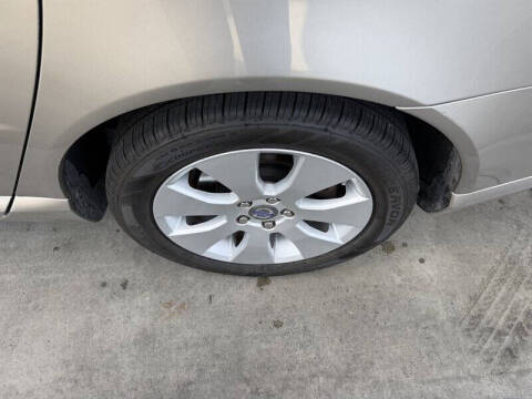 2008 Volvo V70 3.2