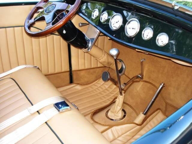 1932 Ford Roadster