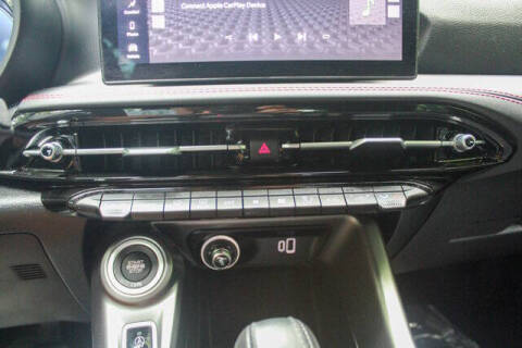 2024 Dodge Hornet GT