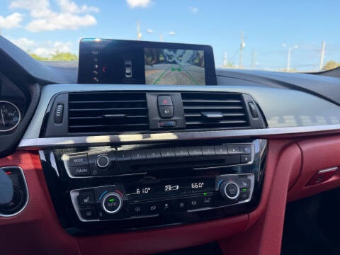 2018 BMW 4 Series 430i