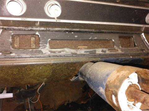 1966 Chevrolet Chevelle