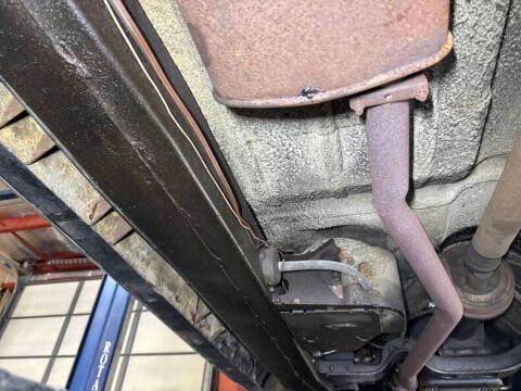 1954 Chrysler Imperial