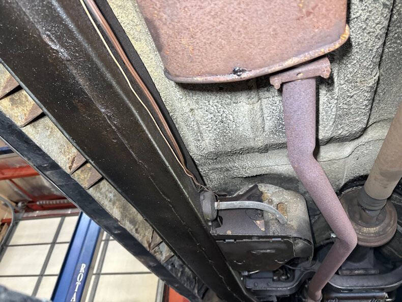 1954 Chrysler Imperial