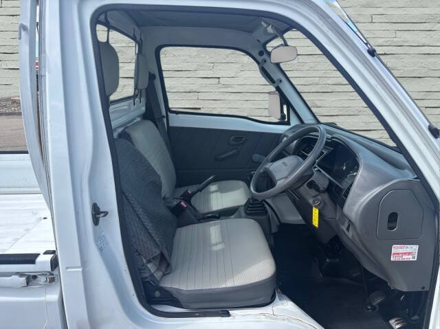 1998 Suzuki Carry