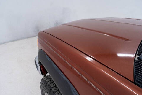 1998 Chevrolet Tahoe