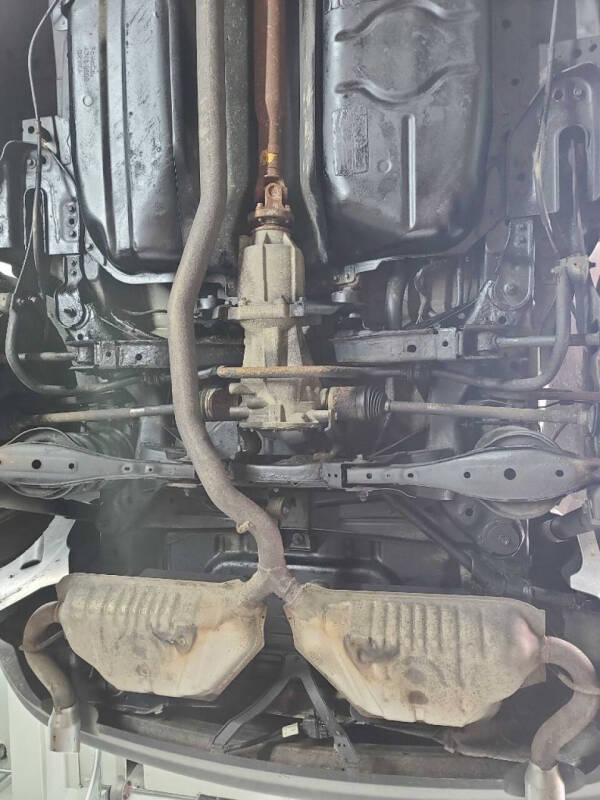 2009 Ford Edge Limited