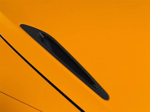 2022 McLaren 720S Performance