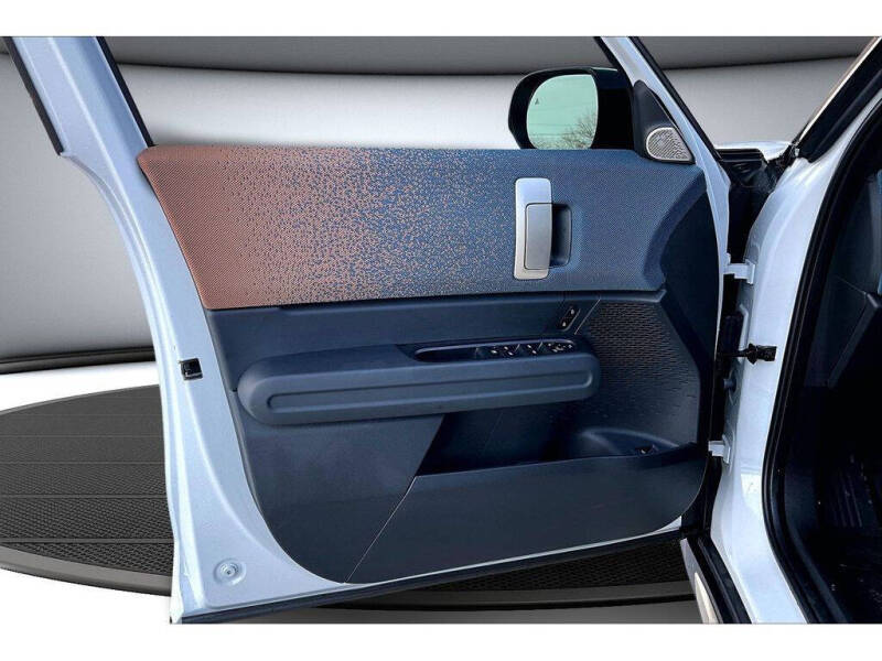 2025 MINI Countryman Cooper SE ALL4