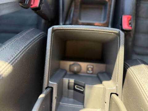 2015 Volkswagen Passat 2.0L TDI SEL Premium