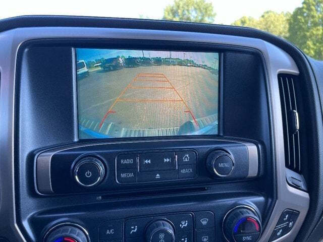 2017 GMC Sierra 1500 43