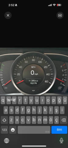 2016 Volvo XC60 T5 Drive-E