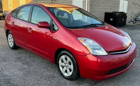 2008 Toyota Prius for sale at Select Auto Brokers in Webster NY