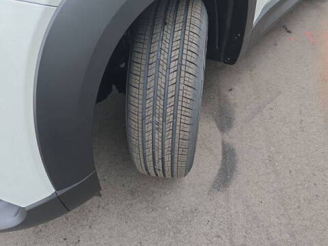 2026 Mazda CX-50 2.5 S Select