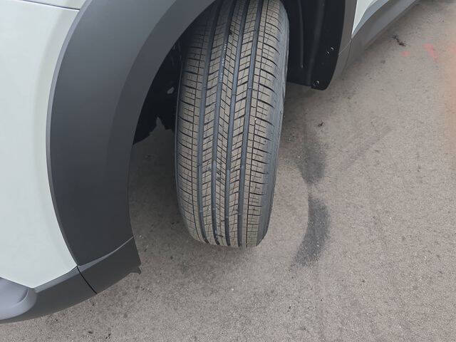 2026 Mazda CX-50 2.5 S Select