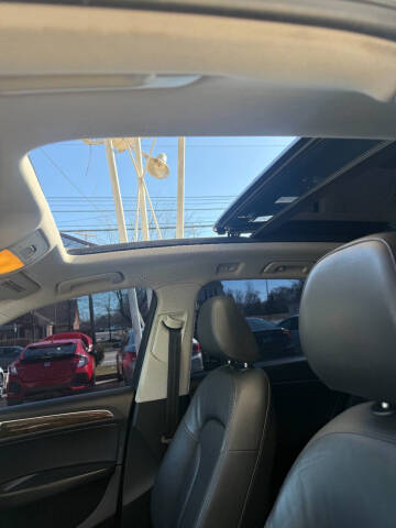 2016 Audi Q5 2.0T quattro Premium Plus