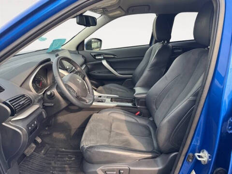 2022 Mitsubishi Eclipse Cross