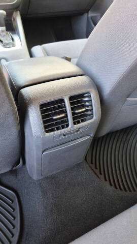 2007 Volkswagen Rabbit