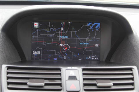 2009 Acura TL w/Tech