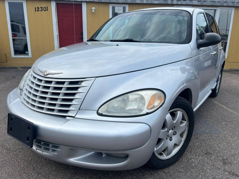 2004 Chrysler PT Cruiser for sale in Wheat Ridge, CO