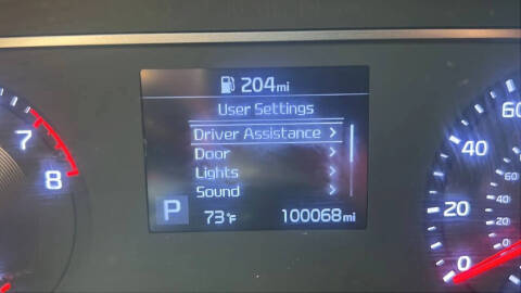 2021 Kia Soul GT-Line