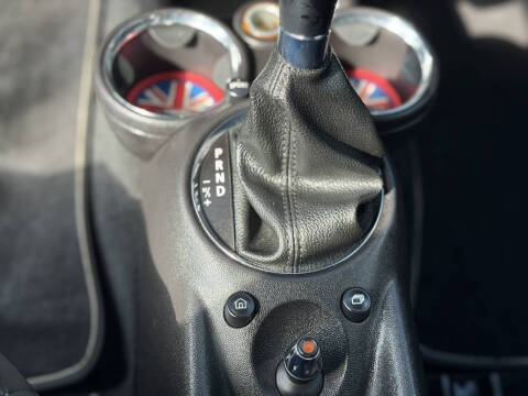 2012 MINI Cooper Coupe S