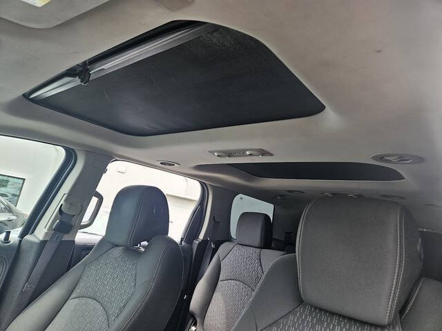 2013 GMC Acadia SLE-2