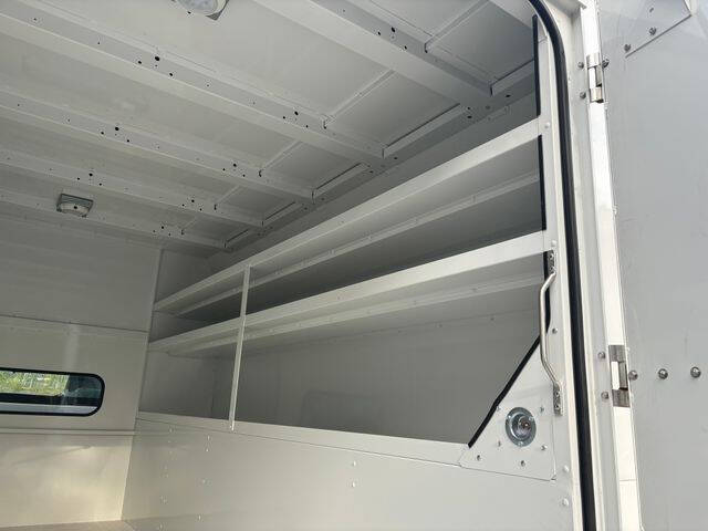 2024 Chevrolet Silverado 5500HD