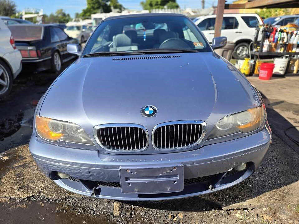 2004 BMW 3 Series for sale at 911 Auto, LLC. in Hollywood, FL