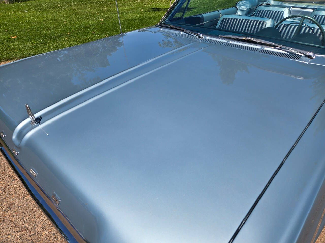 1965 Dodge Polara 95